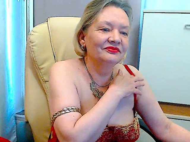 Perfil con Fuckgranny - Imagen  n°0