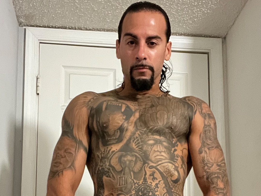 Fuegoflavio's Profil - Bild n°0