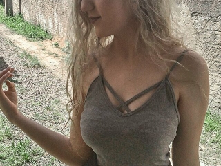 Webcam sex con Fuffy