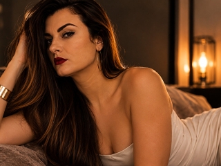 Webcam sex with Fuksia