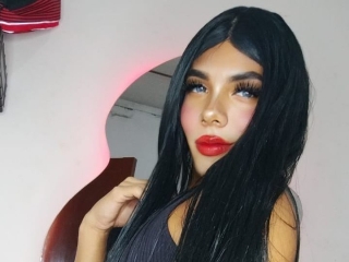 Fullbitchts_777's Sexcam