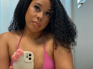 Fundiecarter's Sexcam