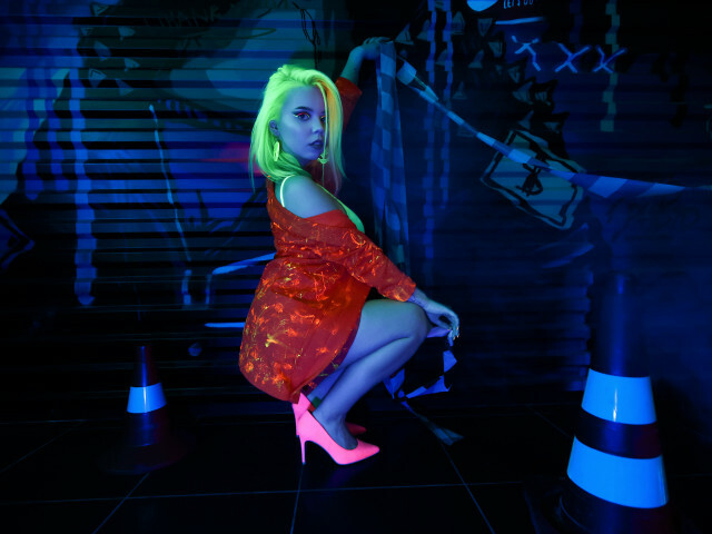 FunnyVibe's Profil - Bild n°14