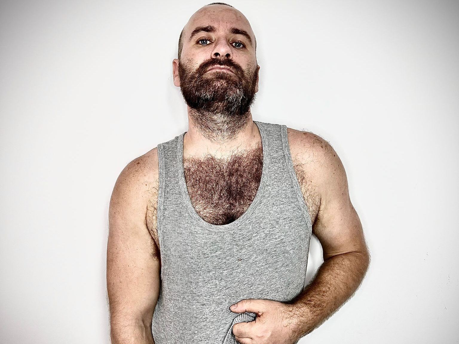 Furrball' profilo - Immagine n°1