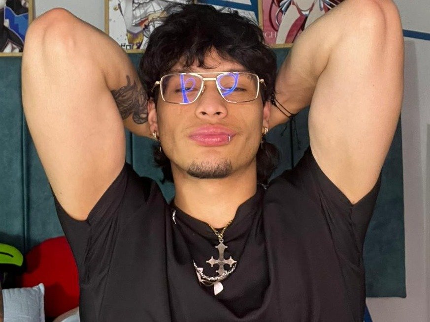 Furydark' profilo - Immagine n°0