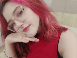 Futurestarr's Sexcam