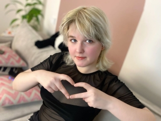 Fynifeline's Sexcam