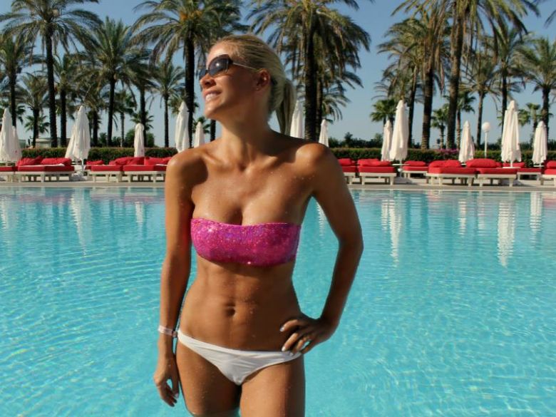 GORGEOUSLUAN's profiel - Afbeelding n°44