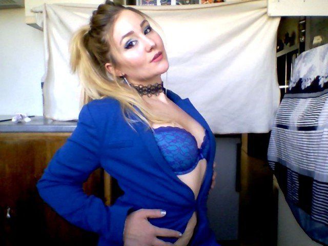 Gabrielle's profiel - Afbeelding n°11