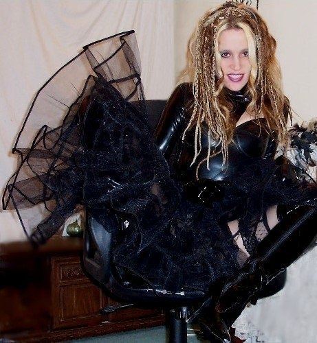 Gartersex' profilo - Immagine n°14