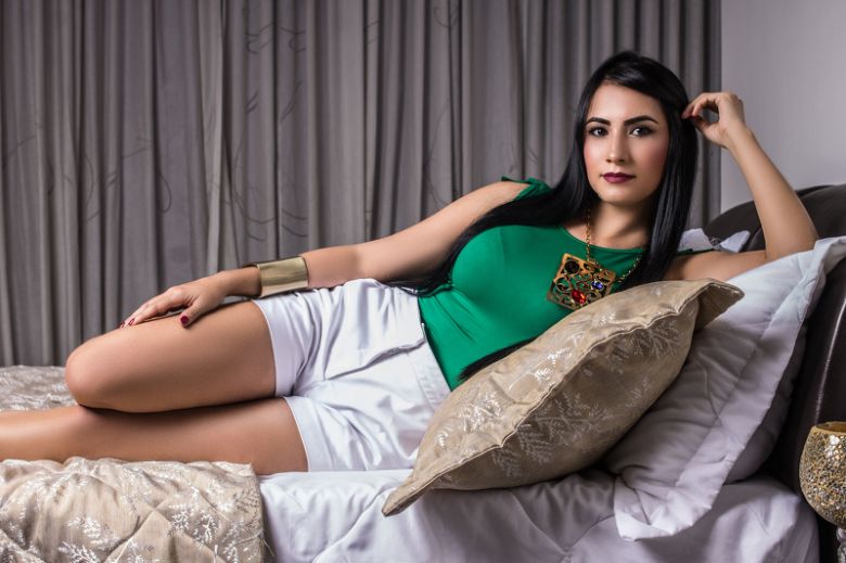 GemmaSanders's profiel - Afbeelding n°88