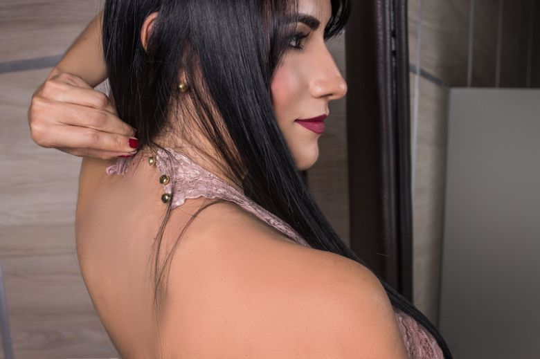 GemmaSanders's profiel - Afbeelding n°84