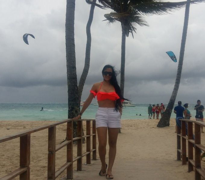 GemmaSanders's profiel - Afbeelding n°94