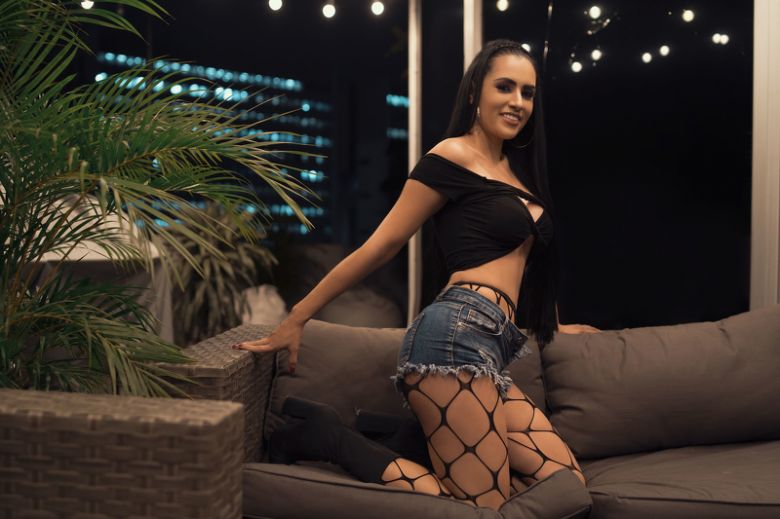 GemmaSanders's profiel - Afbeelding n°33