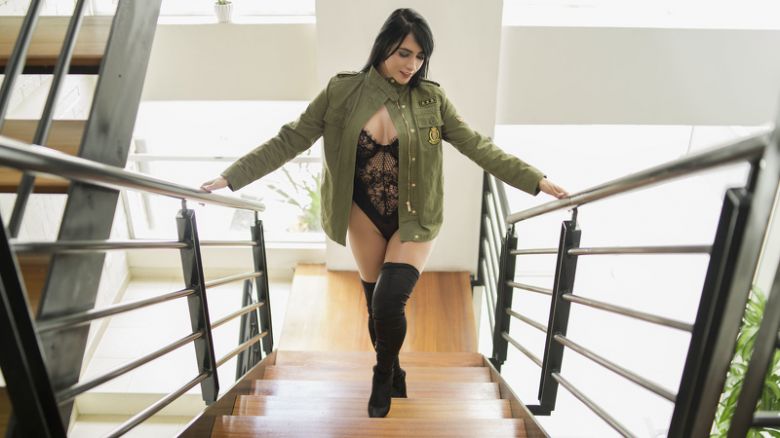 GemmaSanders's profiel - Afbeelding n°18