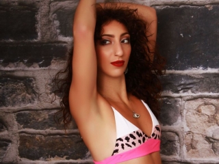Live Sex GeorgiaSpiceBabestation