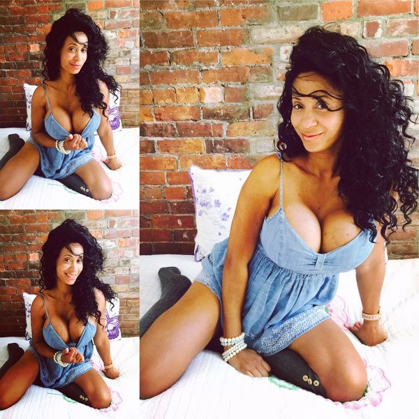 GloriaLamour_Official's profiel - Afbeelding n°18