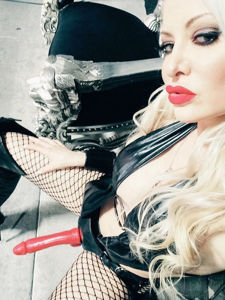 GoddessHelly's Profil - Bild n°15