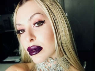 Sexcam Porn von GoddessLuxuria