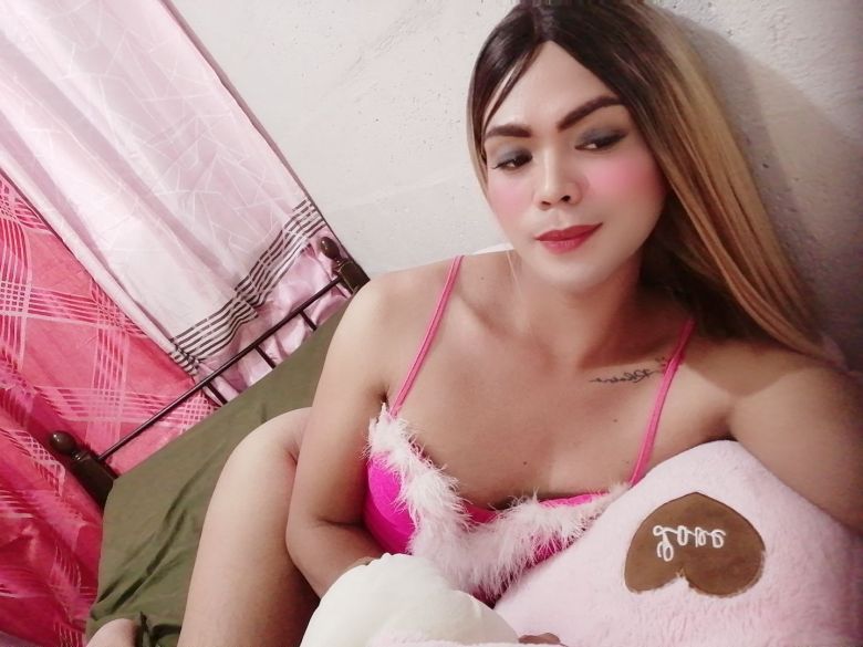 GoddessRhain's profile - Image n°1