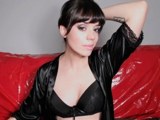 Sexcam Porn von GoddessValkyrieRose