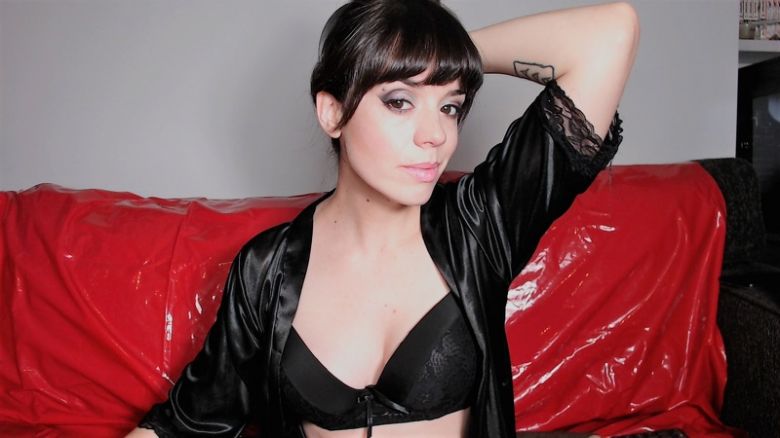 GoddessValkyrieRose's Profil - Bild n°0