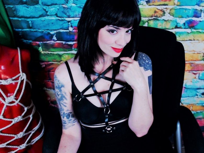 GoddessValkyrieRose's Profil - Bild n°1