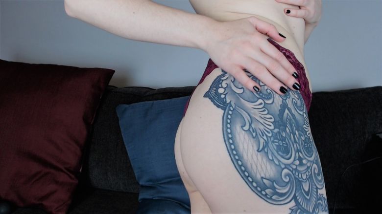 GoddessValkyrieRose' profilo - Immagine n°15