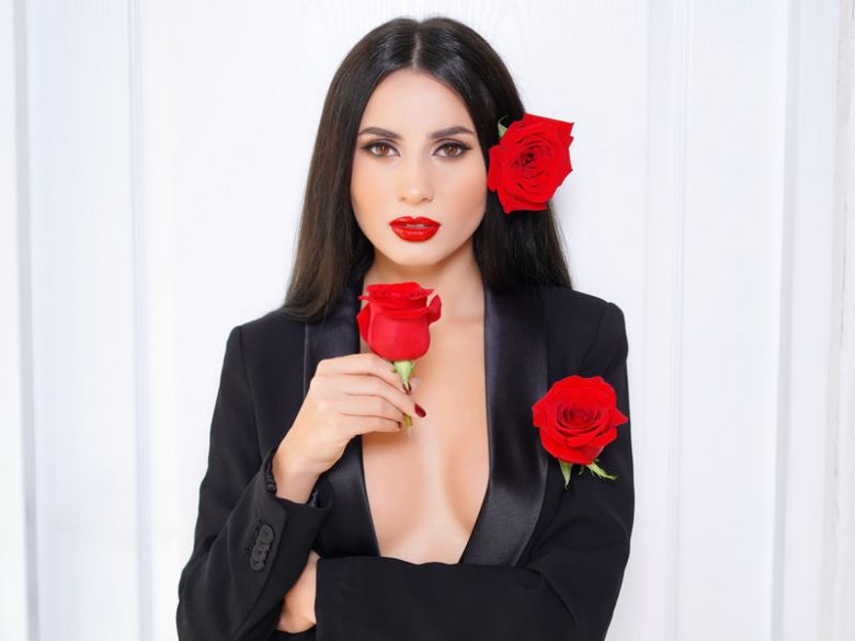 Grace's profiel - Afbeelding n°21