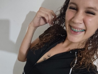 Webcam sex con Gaabbymoon