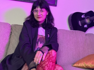 Gaabriellahills's Sexcam