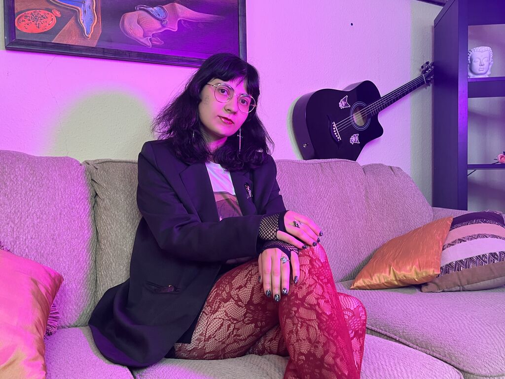 Gaabriellahills's profile - Image n°1