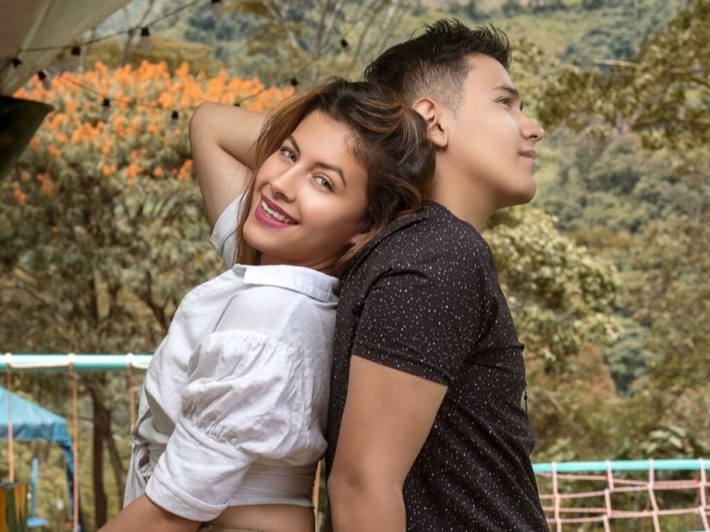 Profil de Gabbieandandrew - Photo n°1