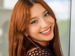 Sexo por webcam con Gabbiecarter18