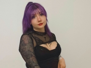 Sexcam Porn von Gabbiedream