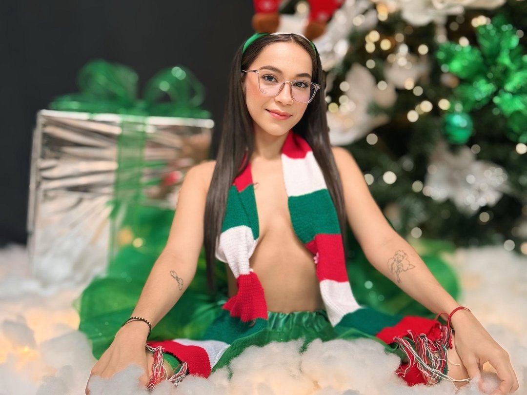 Perfil con Gabbieskinny - Imagen  n°1