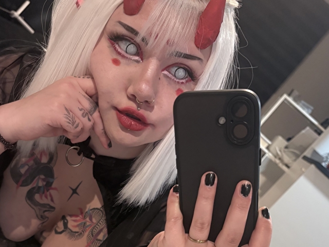 Perfil con GabbieSun - Imagen  n°6