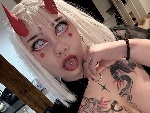 Perfil con GabbieSun - Imagen  n°3