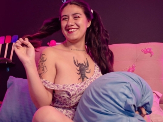 Sexcam Porn von Gabbymendezz
