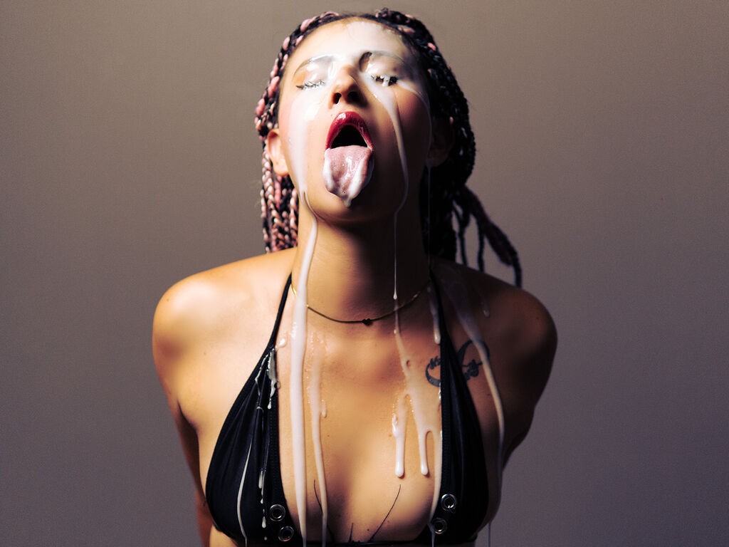 Gabbymorgan's Profil - Bild n°1
