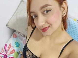 Sexo por webcam con Gabbyred