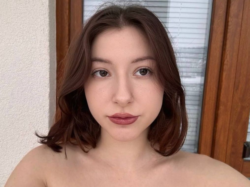 Profil de Gabbyrichi - Photo n°0
