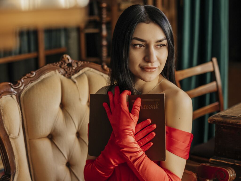 Gabianderson's profiel - Afbeelding n°6