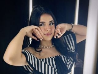 Webcam sex de Gabiecartex