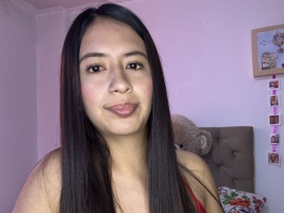 Sexo por webcam con Gabimontiel