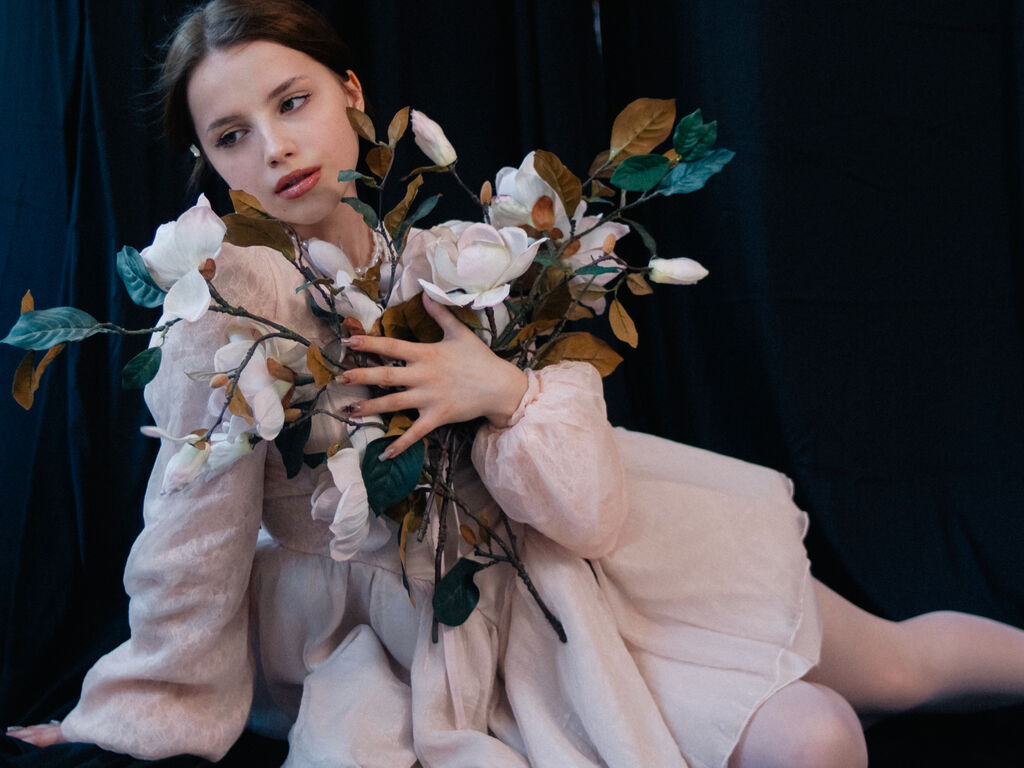 Gabimorris's profiel - Afbeelding n°1