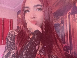 Gabiprince's Sexcam