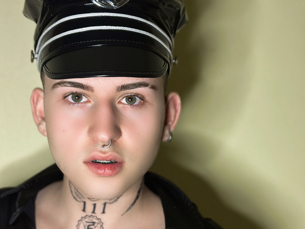 Perfil con Gabirazvan - Imagen  n°1