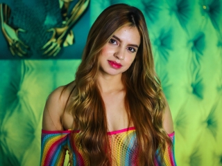 Sexo por webcam con Gabitaylor96
