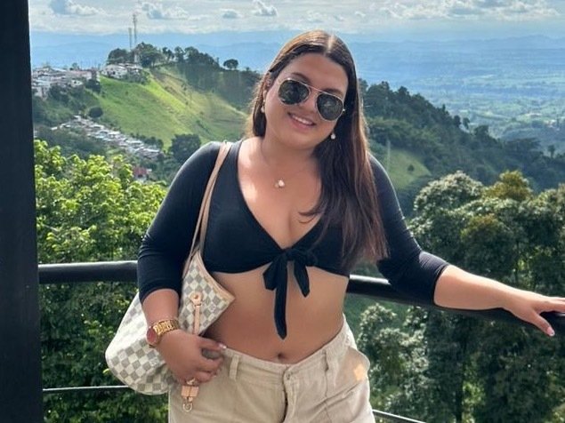 Gabithompson' profilo - Immagine n°1